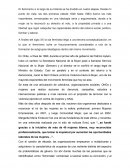 Ensayo "Feminismo"