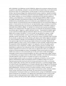 ARTE, SOCIEDAD Y CULTURA