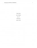 La fluctuación poblacional de Estados Unidos en las últimas décadas