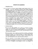 REPORTE DE ANAMNESIS