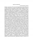 OBSERVACION EJERCICIO