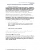 Territorialidad en material civil