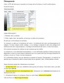 Osteoporosis y osteopenia