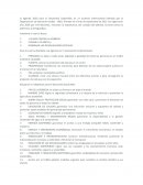 La Agenda 2030 para el Desarrollo Sostenible
