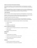 Análisis de las operaciones internacionales de Starbucks