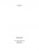 Análisis financiero Bavaria S.A.