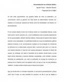 El diseño gráfico y la personalización de los objetos