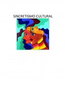 SINCRETISMO CULTURAL