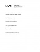 Herramientas Estadísticas Proyecto Integrador Completo