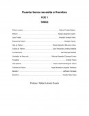 Cuanta tierra necesita el hombre