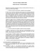 Homosexualidad. El libro “Amor puro”