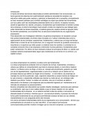 La cultura organizacional y sus principales componentes