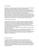 Contratos reforma hotel