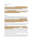 Consumo de marihuana. Está enfocado al libro “Ética para amador”