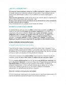 Concepto de jurisdiccion