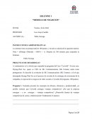 Pauta Estadisticas II Cyworld