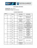EDUCACION A DISTANCIA ASIGNATURA: Ingles Técnico