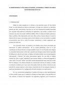 ORDEN MUNDIAL Y UNA CHINA EN ASCENSO