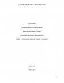 Caso Práctico Contabilidad Pública y Presupuestaria