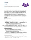 Valores de la empresa. Código de Ética