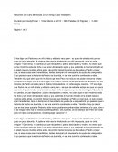 Resumen Del Libro Memorias De Un Amigo Casi Verdadero