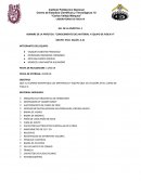 Conocimiento del material y equipo de fisica III