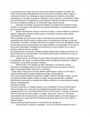 COMUNICACIÓN. Entender el mensaje