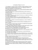 La Compañía La Pérgola, S.A. de C.V