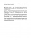 ¿Cuáles son las diferencias en el rol del instructor en la educación presencial y en la formación en Ambientes Virtuales de Aprendizaje?