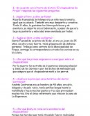 Guia el chupacabras de Pirque