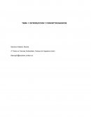 Contaminacion acustica