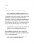 La estrategia de Mattel