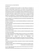 ESTIMULOS FISCALES EN LA ZONA FRONTERIZA