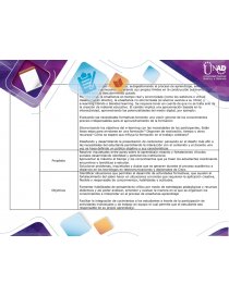 Guion para PAT. Página 4