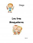 Los tres Mosqueteros