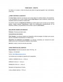 RESUMEN, COMO NUEVO - BOGOTA