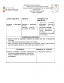 Secuencia didactica “El payaso Plin Plin”