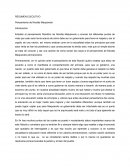 Pensamiento de Nicolás Maquiavelo