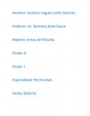 Reporte: el estómago el segundo cerebro