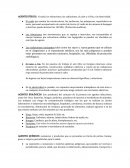 Agentes físicos: el ruido, las vibraciones, las radiaciones, el calor y el frío, y la electricidad