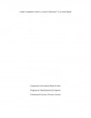 Lectura digital vs lectura tradicional