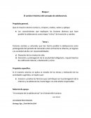 El concepto de adolesencia