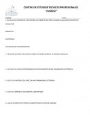 Examen mecanica automotriz