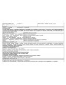 Unidad didáctica de marco jurídico