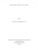 CONTADURÍA PÚBLICA . CONTABILIDAD FINANCIERA