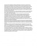 Un breve resumen referente al modelo de negociación en Harvard