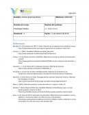 Relaciones Positivas y Metas y Logros