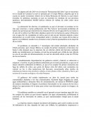 Contaminacion del Rio Sonora