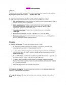 Posicionamiento ¿Qué es?