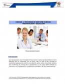 Planificación estratégica en la gestión del talento humano